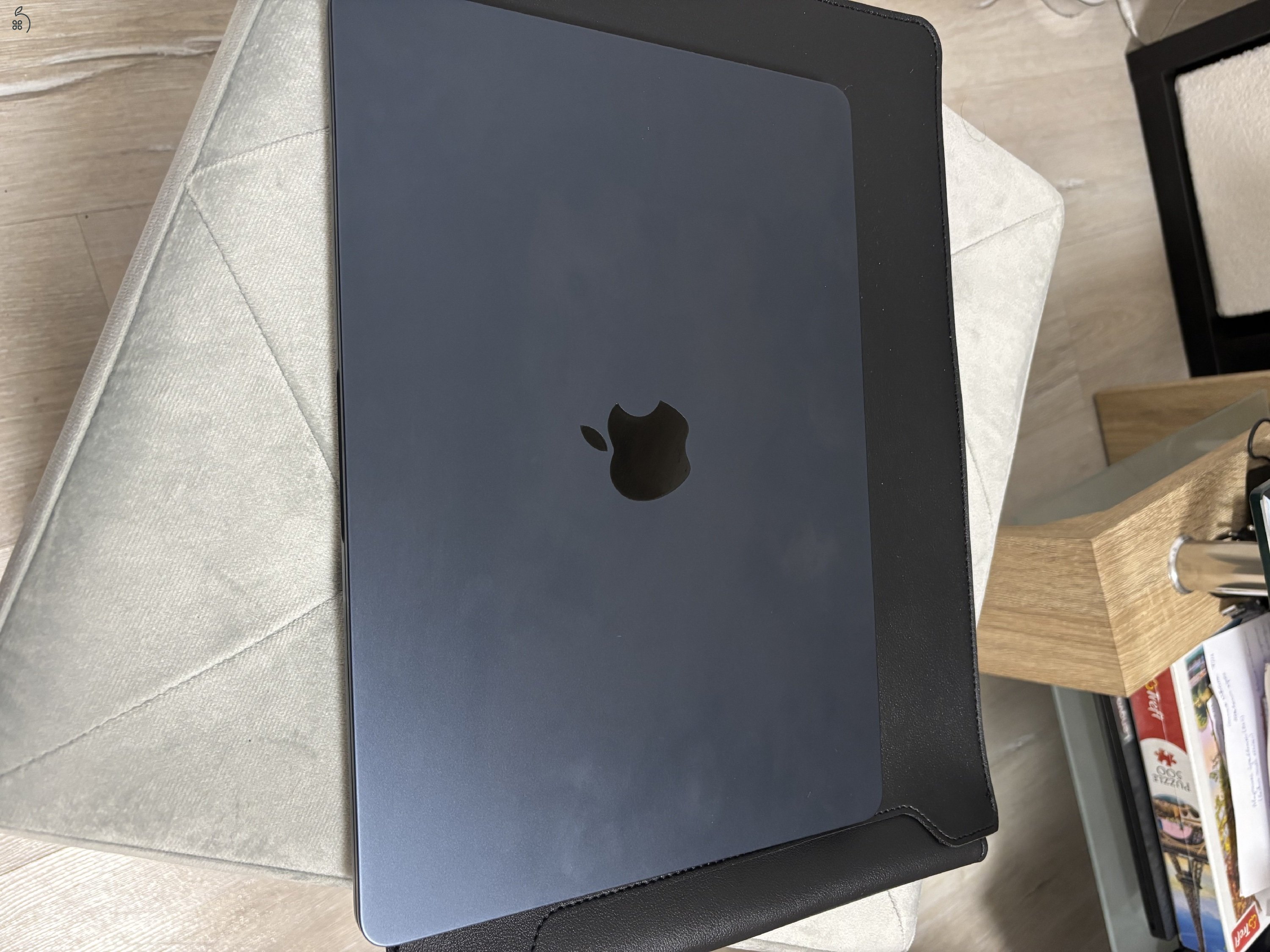 Macbook M2 13.6 col 16/256gb