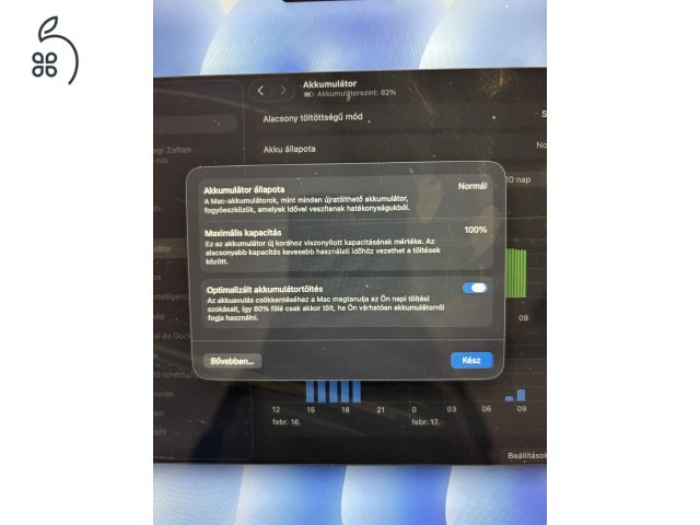 Macbook M2 13.6 col 16/256gb