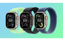 Apple Watch Ultra 3 2025 - rendelhető! 