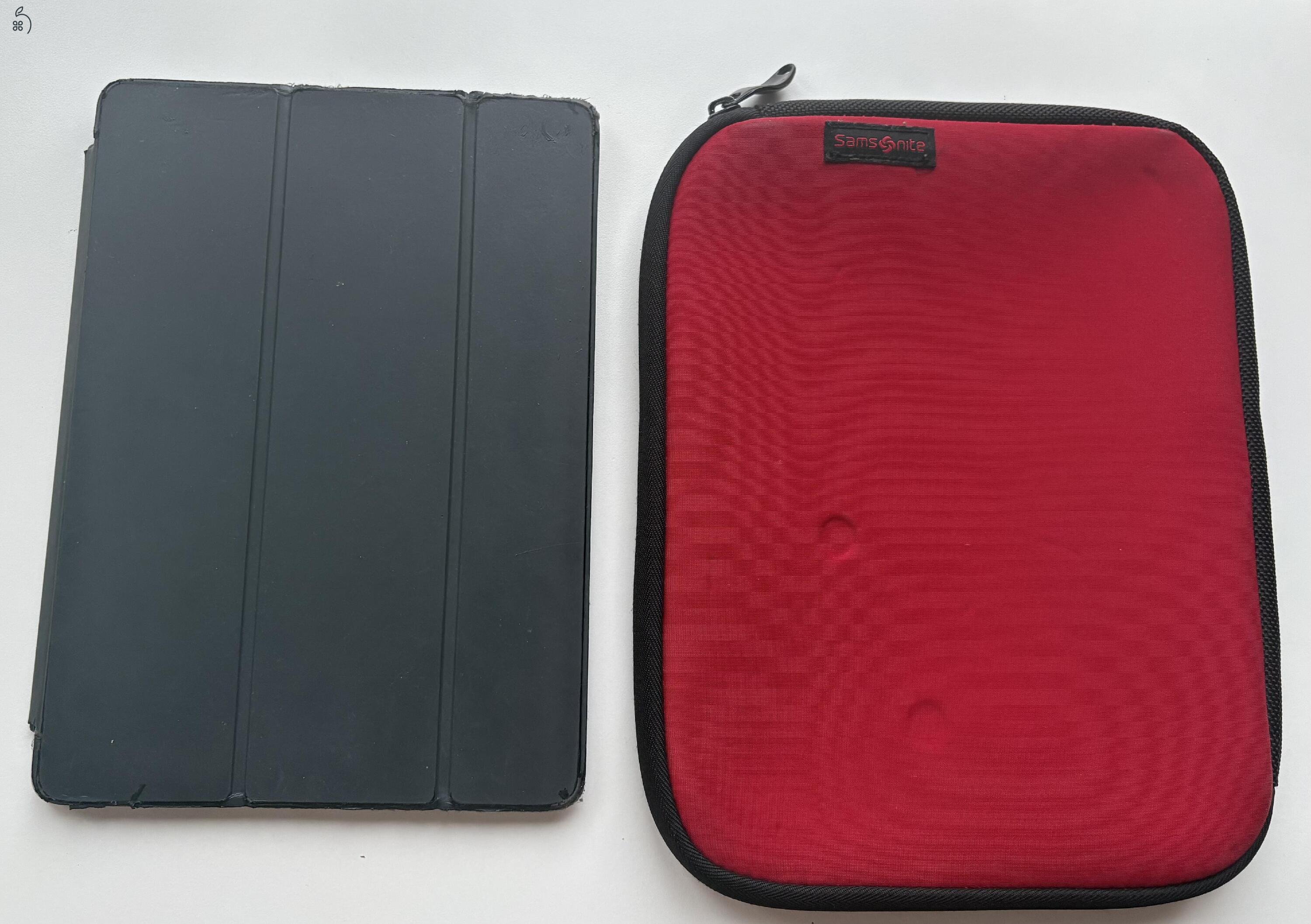 Apple iPad Pro 9,7″ – 128 GB – szürke – karc- és sérülésmentes