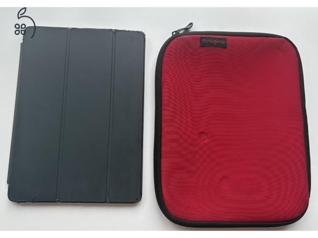 Apple iPad Pro 9,7″ – 128 GB – szürke – karc- és sérülésmentes