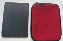 Apple iPad Pro 9,7″ – 128 GB – szürke – karc- és sérülésmentes