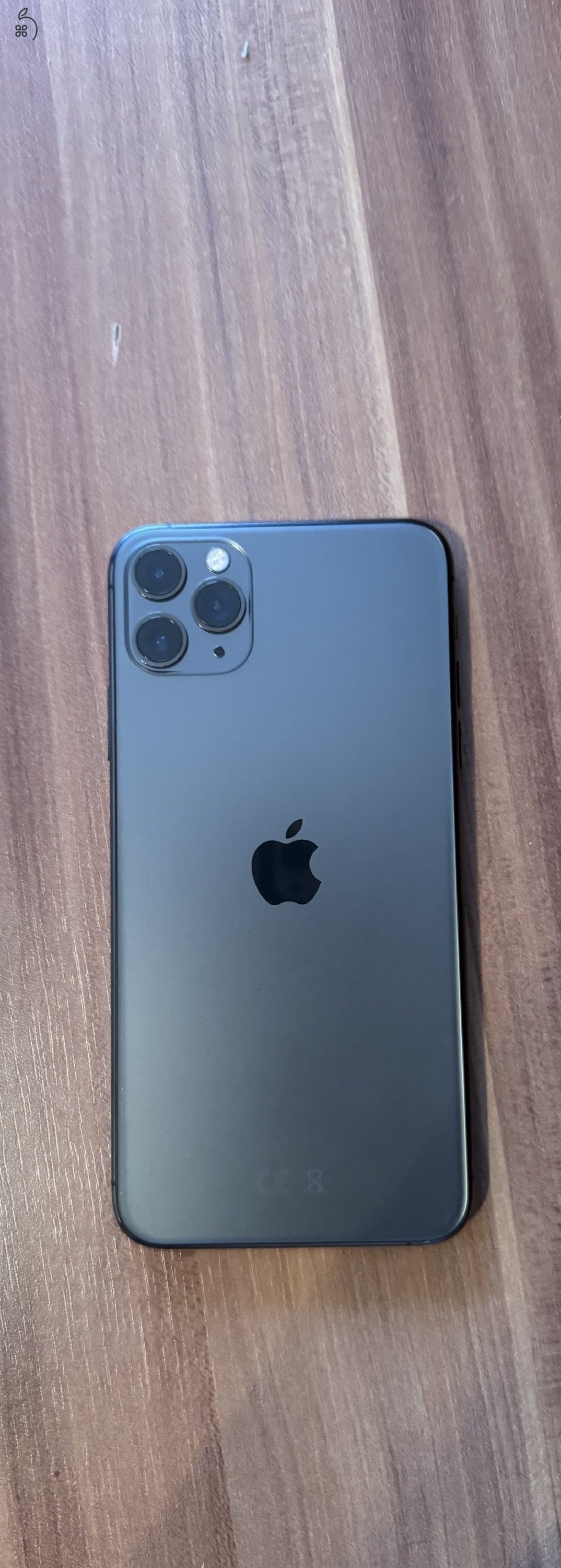 Iphone 11ProMax 256gb