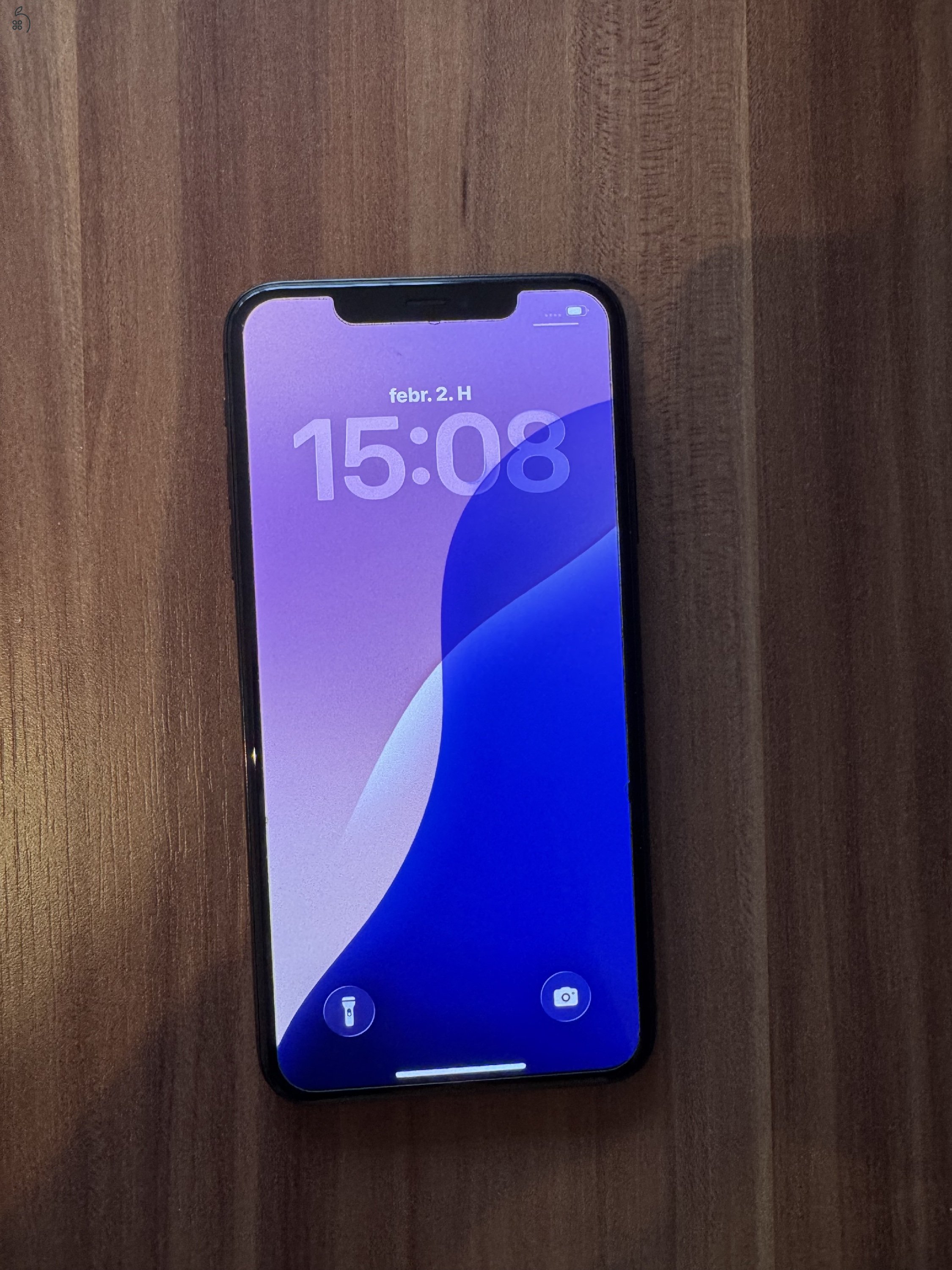 Iphone 11ProMax 256gb