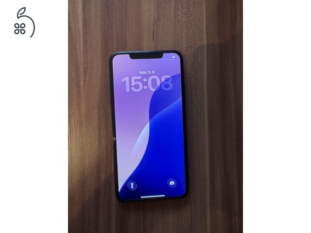 Iphone 11ProMax 256gb