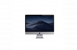 Apple iMac 14.2 27