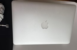 Eladó MacBook Pro Retina 13” (2013 vége) – 16 GB RAM, 256 GB SSD, kitűnő állapotú