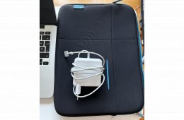 Eladó MacBook Pro Retina 13” (2013 vége) – 16 GB RAM, 256 GB SSD, kitűnő állapotú