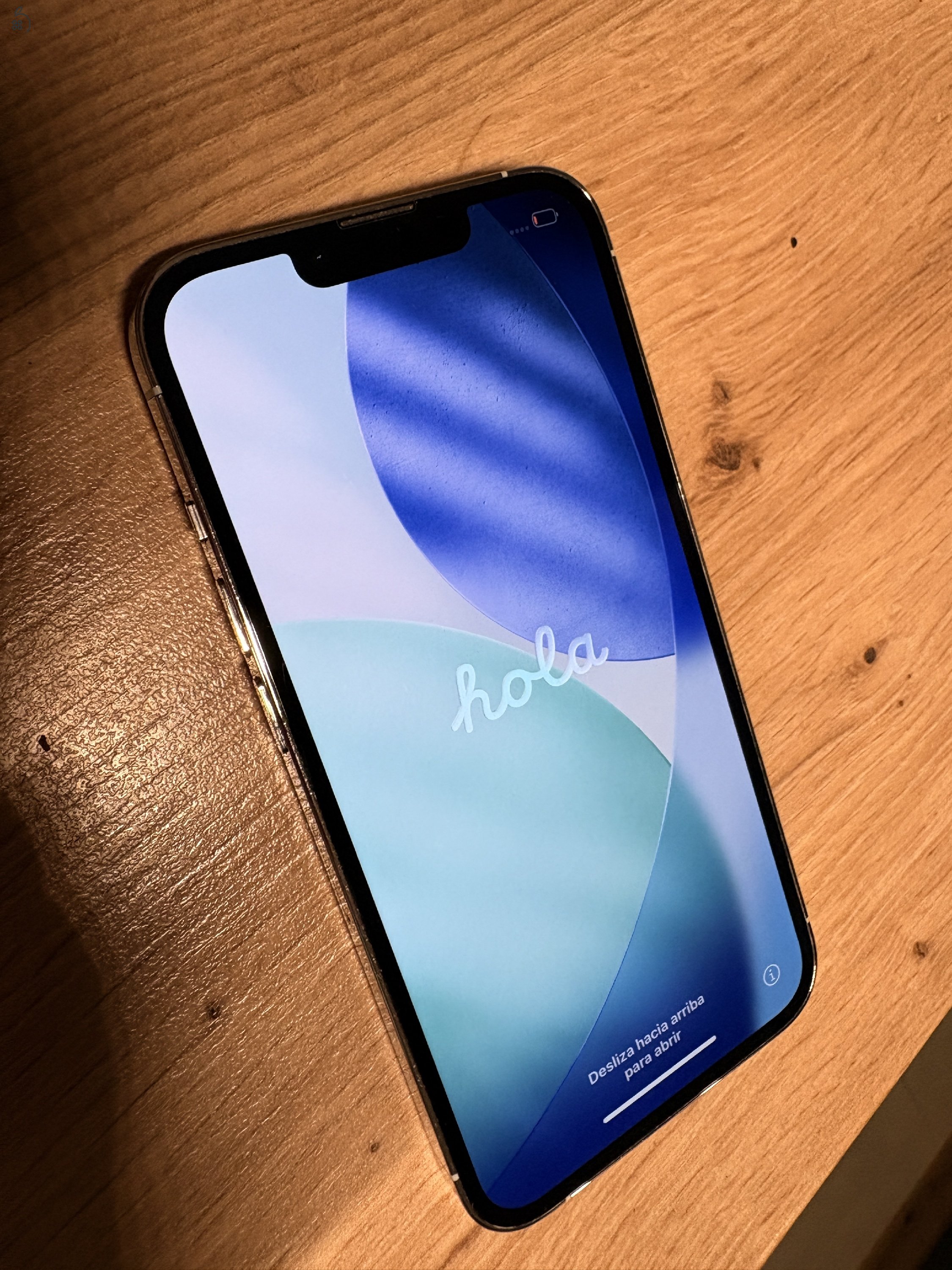 Iphone 13 Pro 128 GB