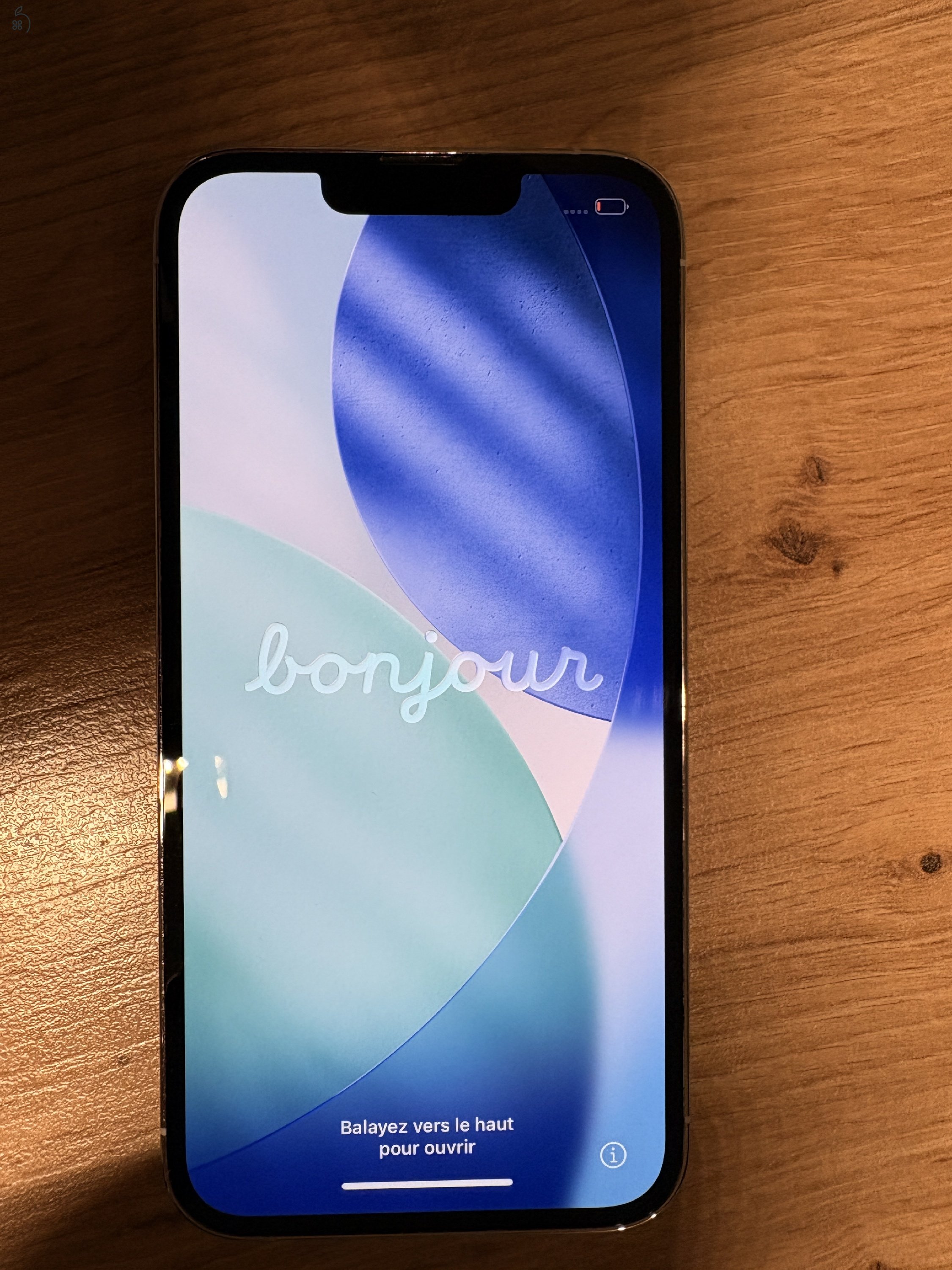 Iphone 13 Pro 128 GB