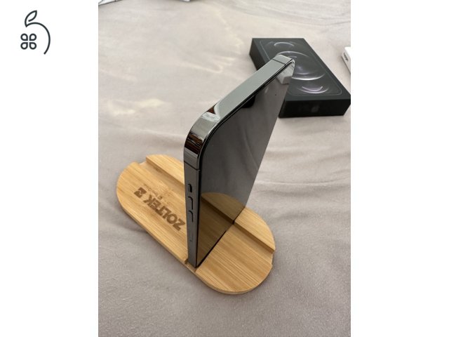 Iphone 12 pro max hibátlan