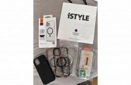 Iphone 12 pro max hibátlan