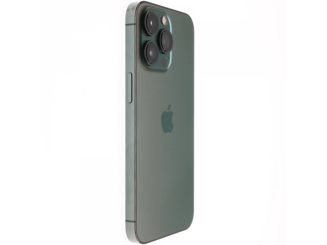 Apple iPhone 13 Pro 256 GB Alpine Green 100%