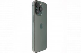 Apple iPhone 13 Pro 256 GB Alpine Green 100%