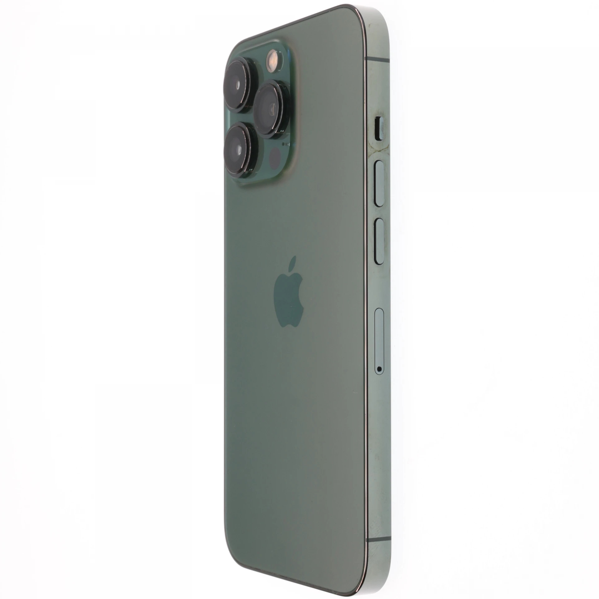 Apple iPhone 13 Pro 256 GB Alpine Green 100%