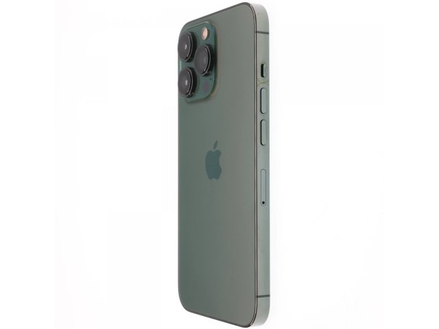 Apple iPhone 13 Pro 256 GB Alpine Green 100%