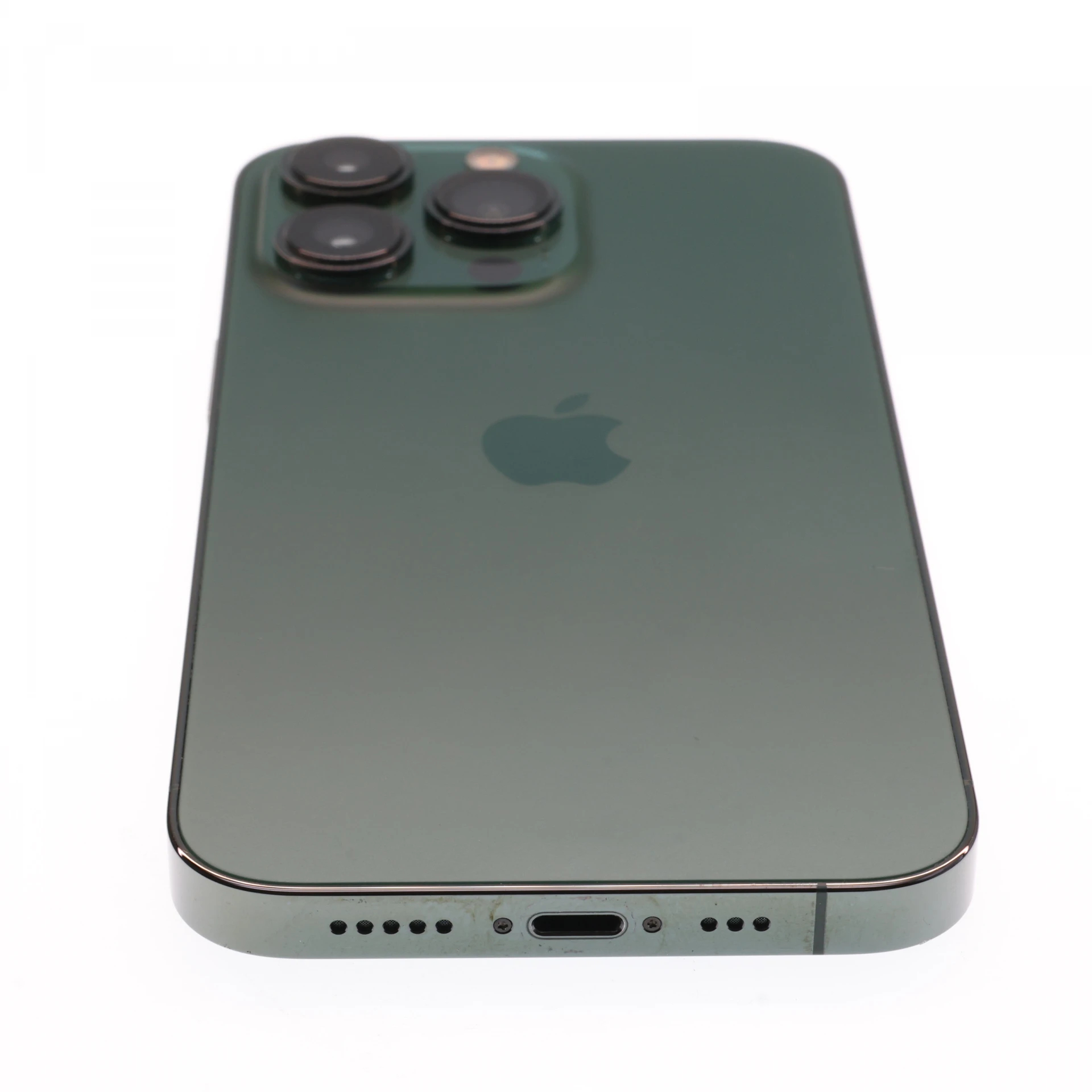 Apple iPhone 13 Pro 256 GB Alpine Green 100%