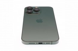 Apple iPhone 13 Pro 256 GB Alpine Green 100%