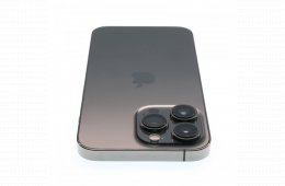 Apple iPhone 13 Pro 256 GB Graphite 100%