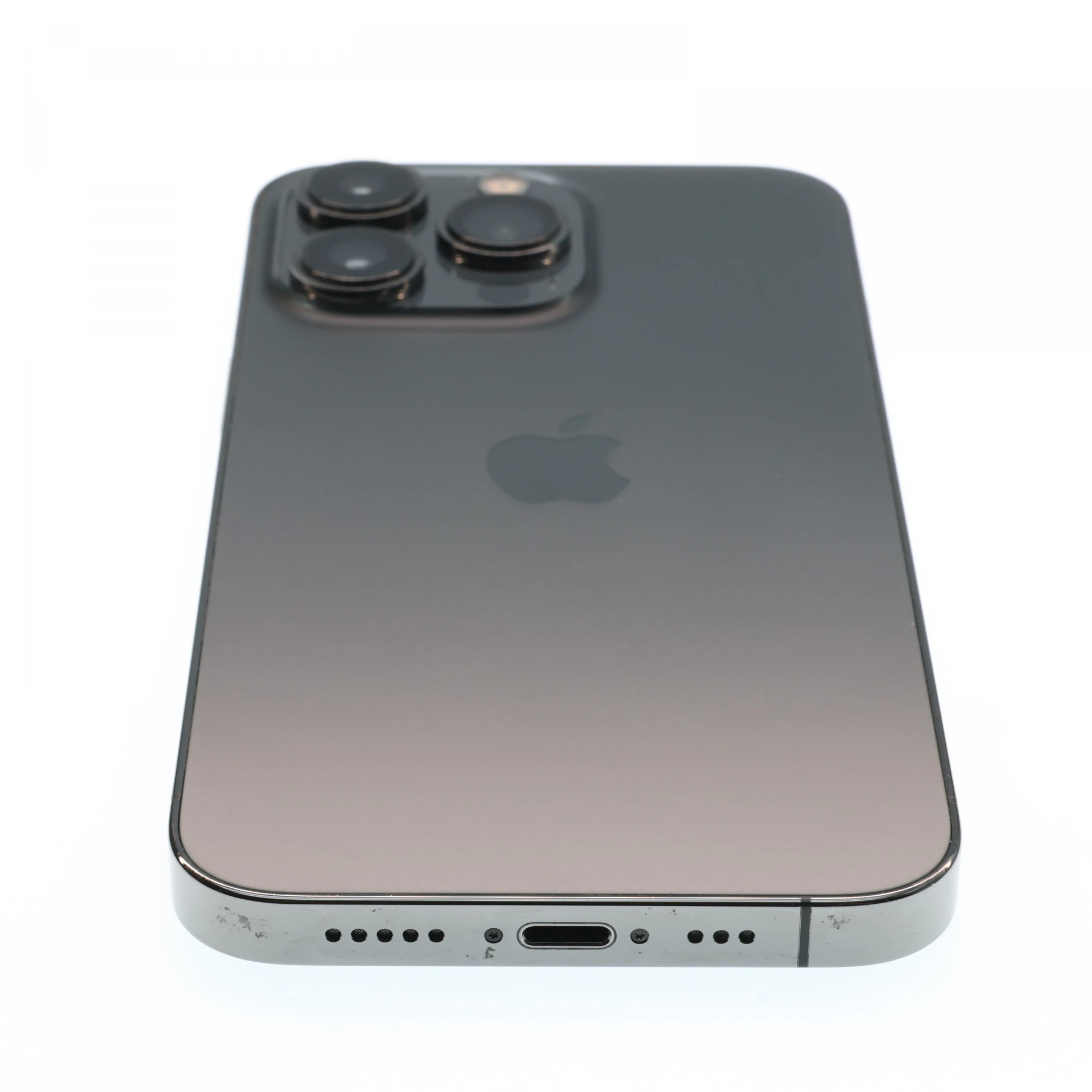 Apple iPhone 13 Pro 256 GB Graphite 100%