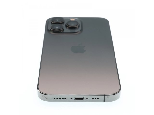 Apple iPhone 13 Pro 256 GB Graphite 100%