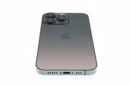Apple iPhone 13 Pro 256 GB Graphite 100%