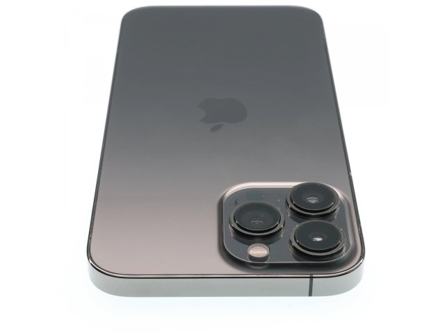 Apple iPhone 13 Pro Max 128 GB Graphite 100%