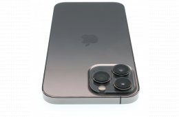 Apple iPhone 13 Pro Max 128 GB Graphite 100%