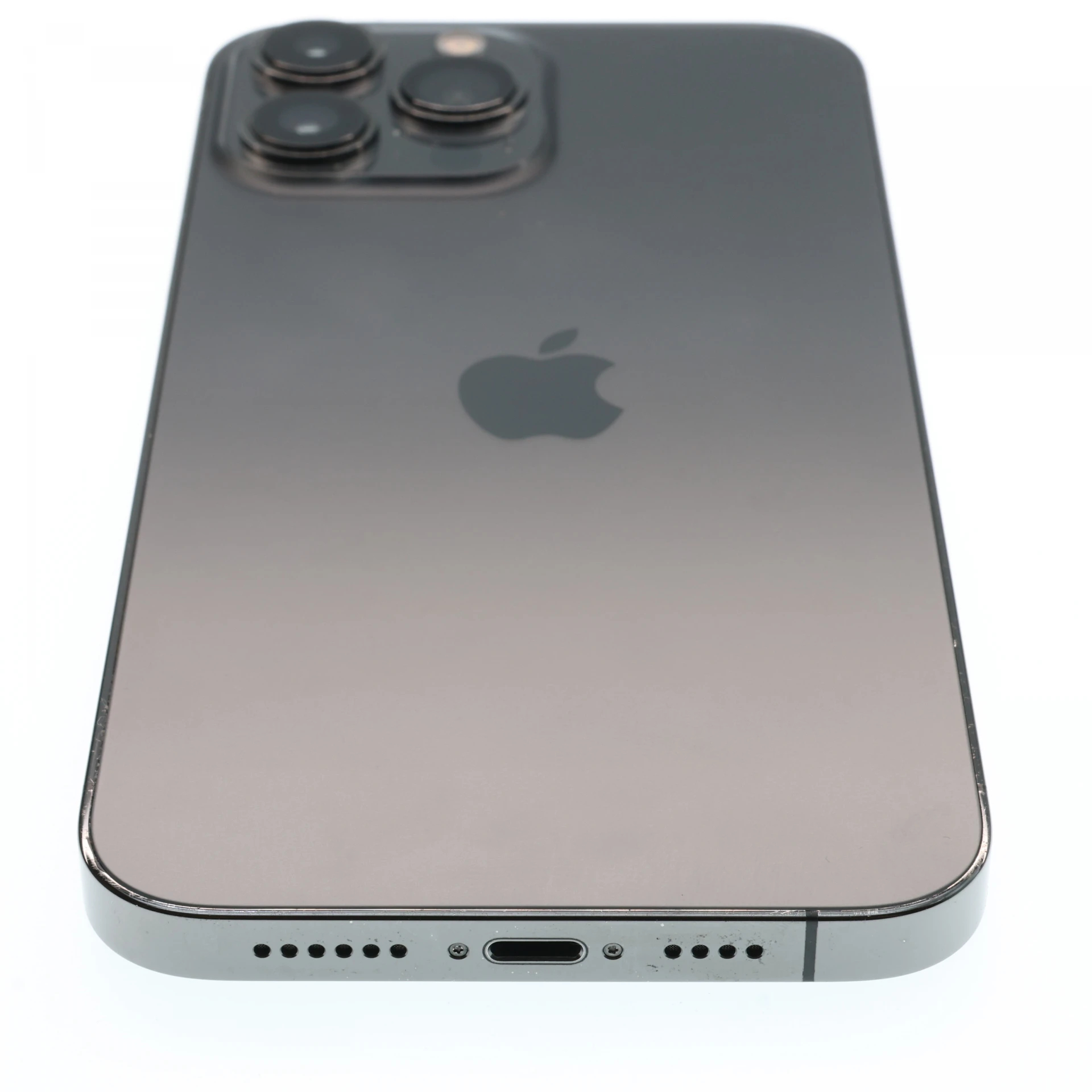 Apple iPhone 13 Pro Max 128 GB Graphite 100%