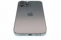 Apple iPhone 13 Pro Max 128 GB Graphite 100%