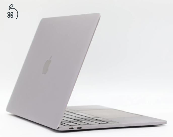 Jó állapotú 2017-es MacBook Pro 13