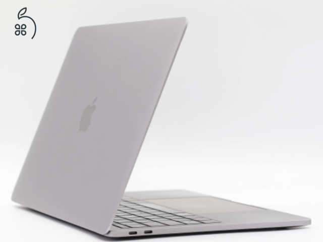 Jó állapotú 2017-es MacBook Pro 13