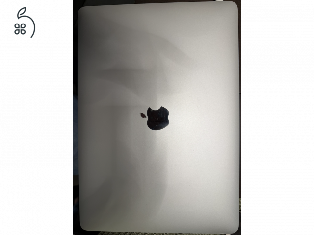 Jó állapotú 2017-es MacBook Pro 13