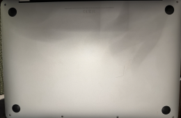 Jó állapotú 2017-es MacBook Pro 13