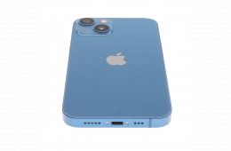 Apple iPhone 13 256 GB Blue 100%