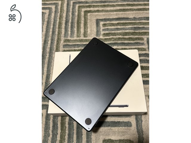 MacBook AIR 13,6” M4 16Gb/512GB MEDIAMARKT számla! 2 év garancia