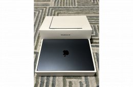 MacBook AIR 13,6” M4 16Gb/512GB MEDIAMARKT számla! 2 év garancia