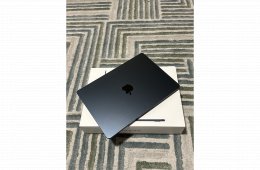 MacBook AIR 13,6” M4 16Gb/512GB MEDIAMARKT számla! 2 év garancia