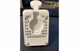 Anker MagGo 3-in-1 (B2557) Qi2 MagSafe töltőállomás