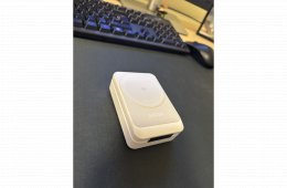 Anker MagGo 3-in-1 (B2557) Qi2 MagSafe töltőállomás