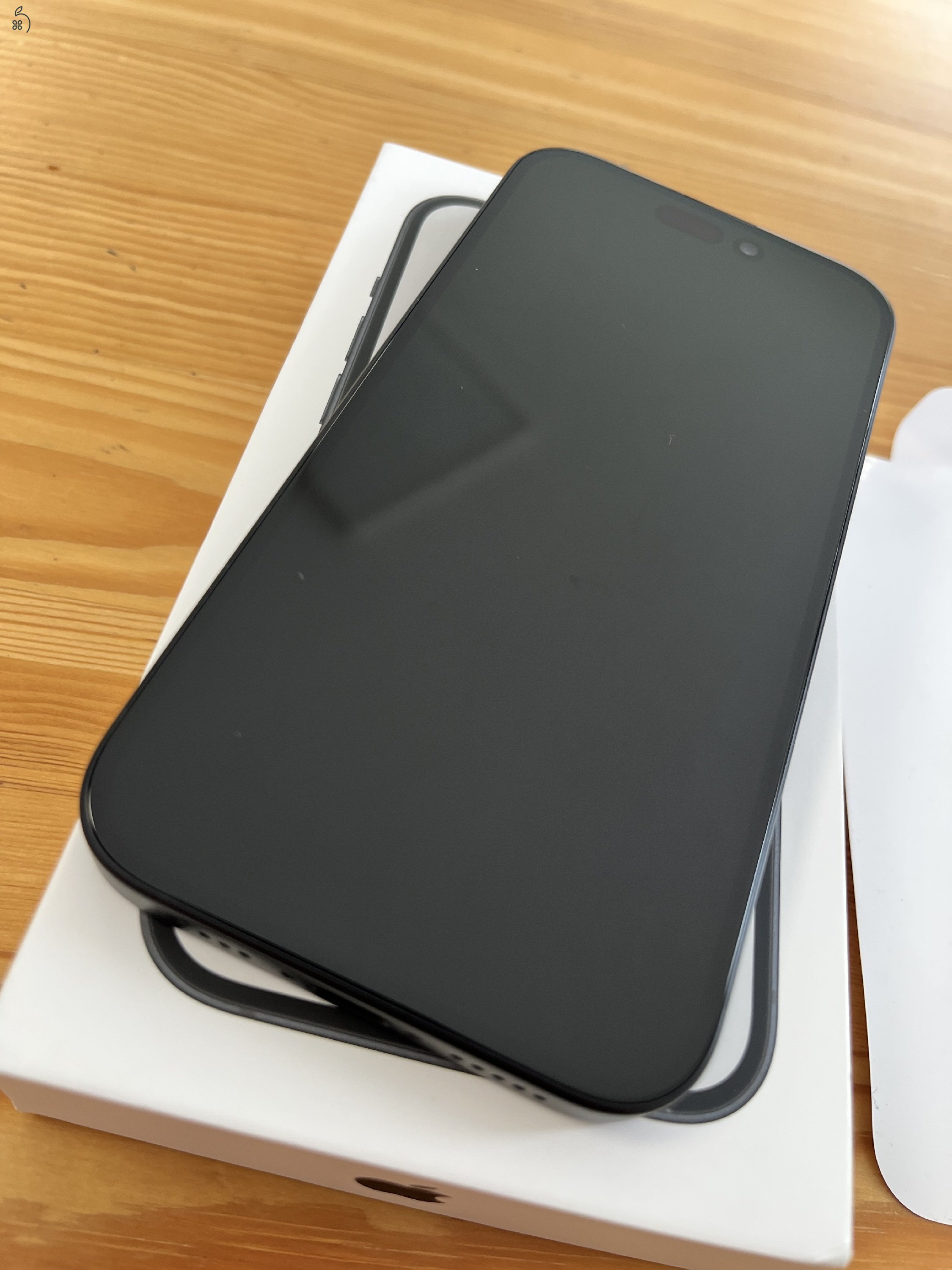 iPhone 15 128GB Új!