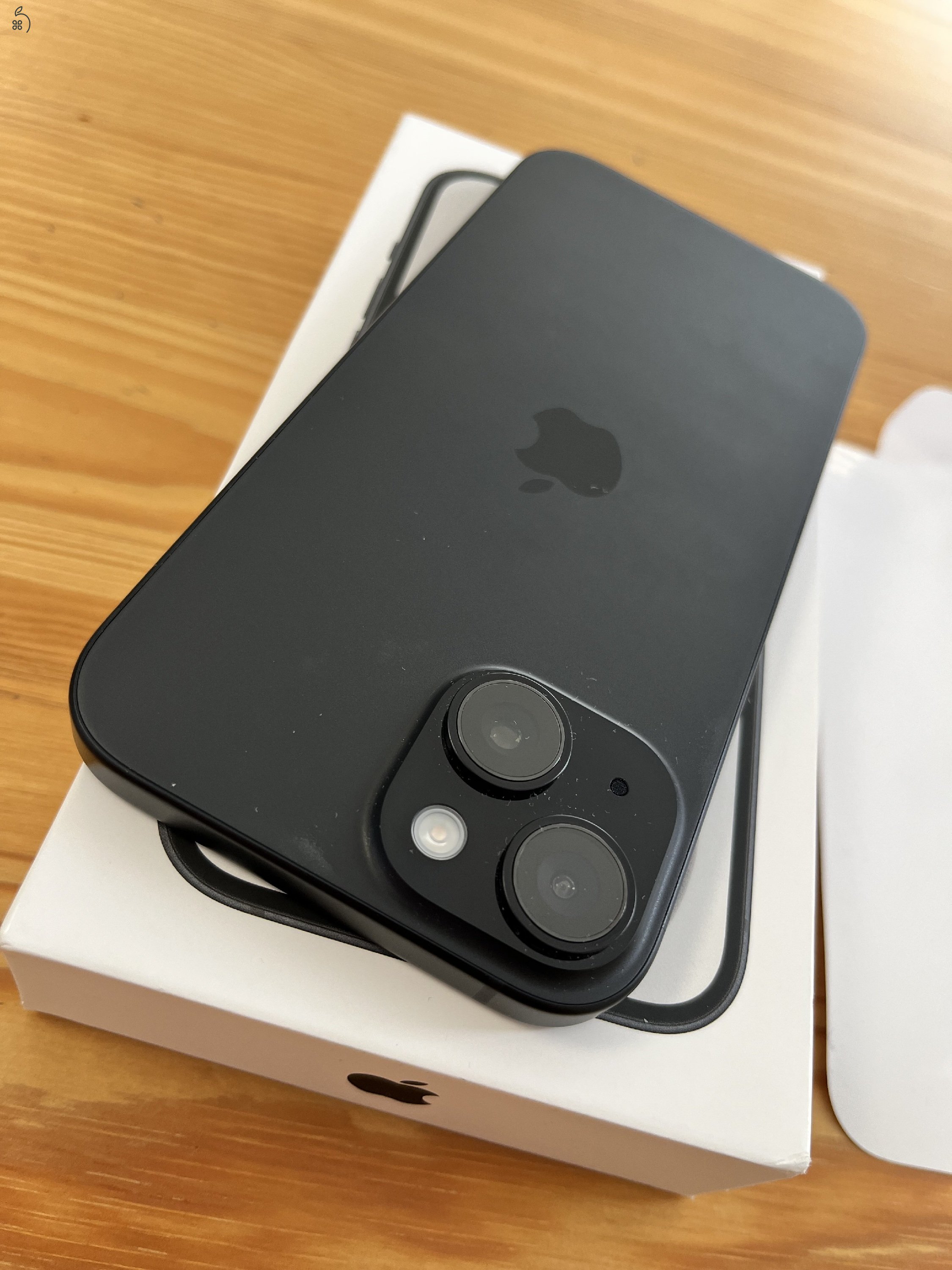 iPhone 15 128GB Új!