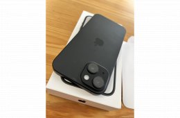 iPhone 15 128GB Új!