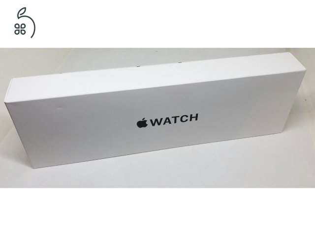 Bontatlan ÚJ Apple Watch SE 2025 - 44mm - GPS - Starlight - 1év APPLE garanciával ! ! !