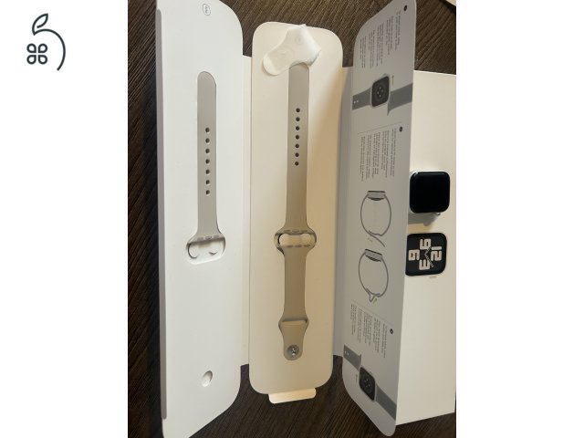 Apple Watch SE 40mm (2. gen) 