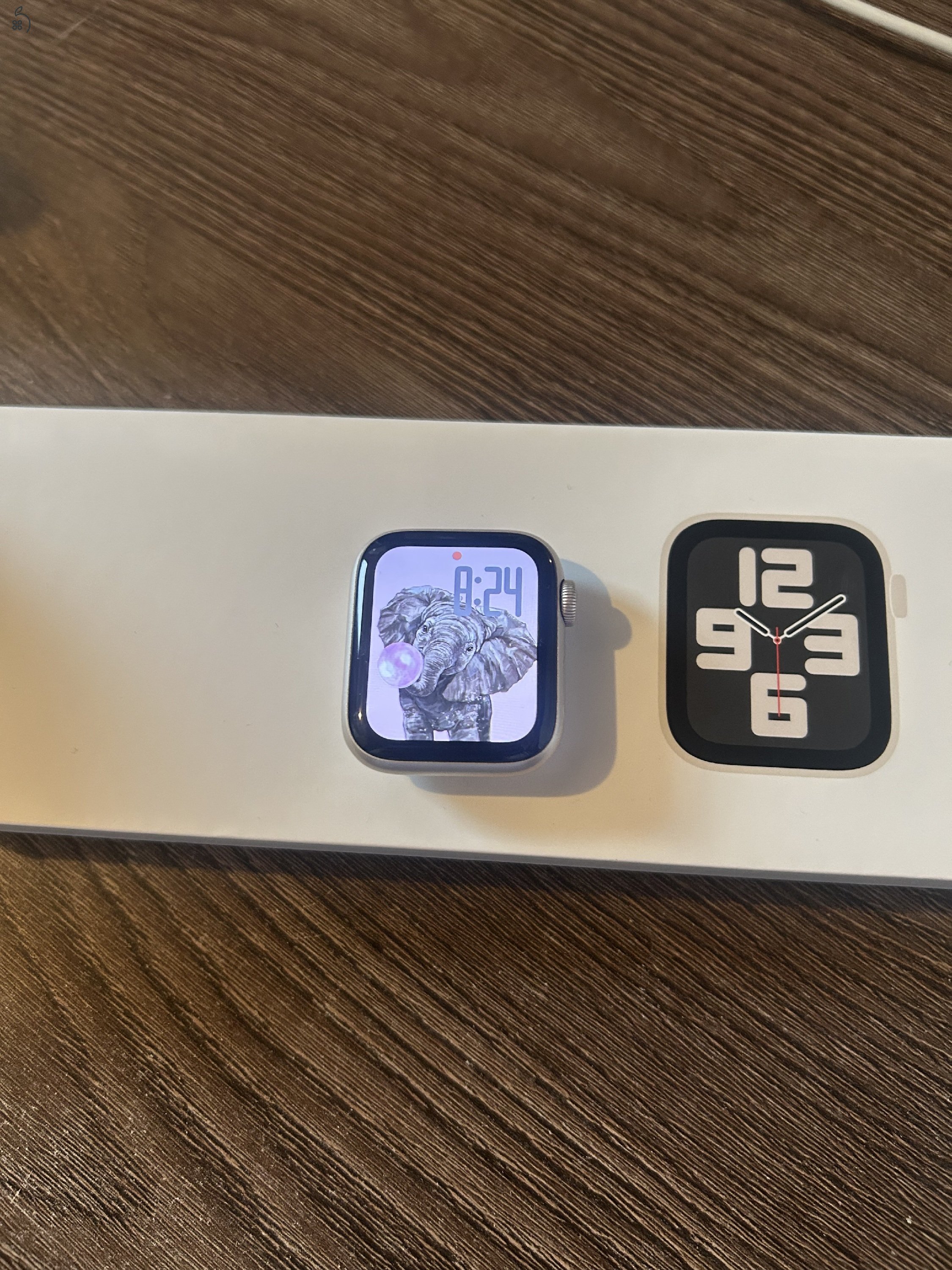 Apple Watch SE 40mm (2. gen) 