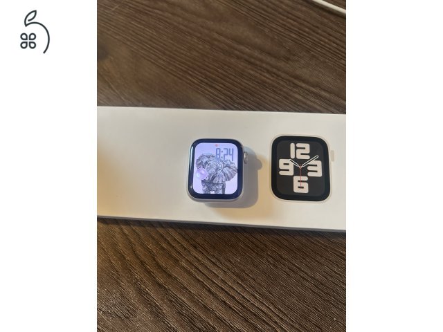 Apple Watch SE 40mm (2. gen) 