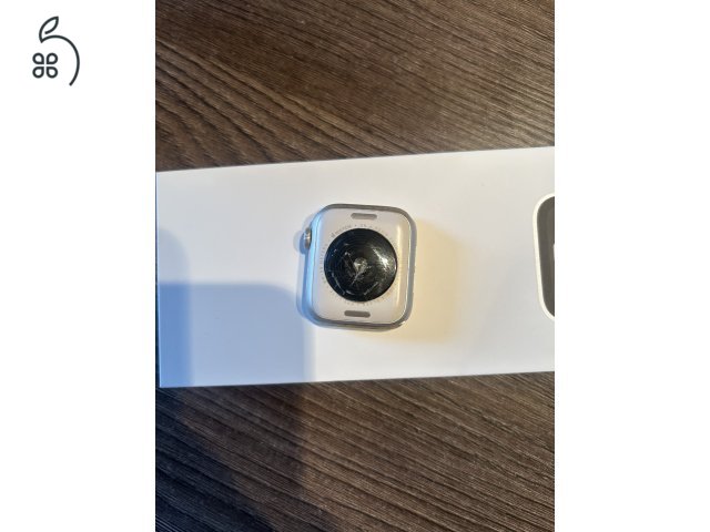 Apple Watch SE 40mm (2. gen) 