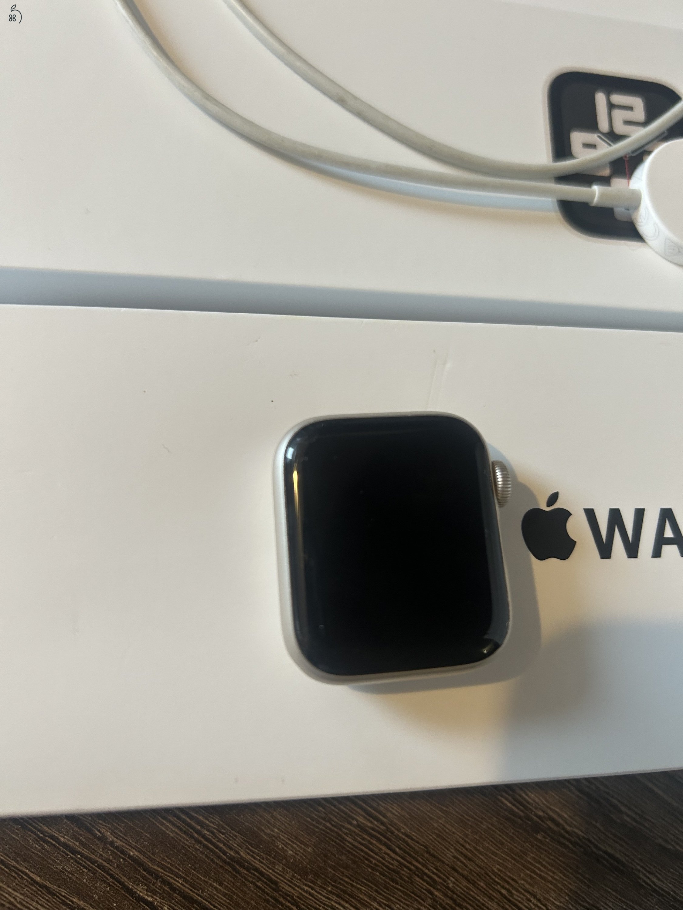 Apple Watch SE 40mm (2. gen) 
