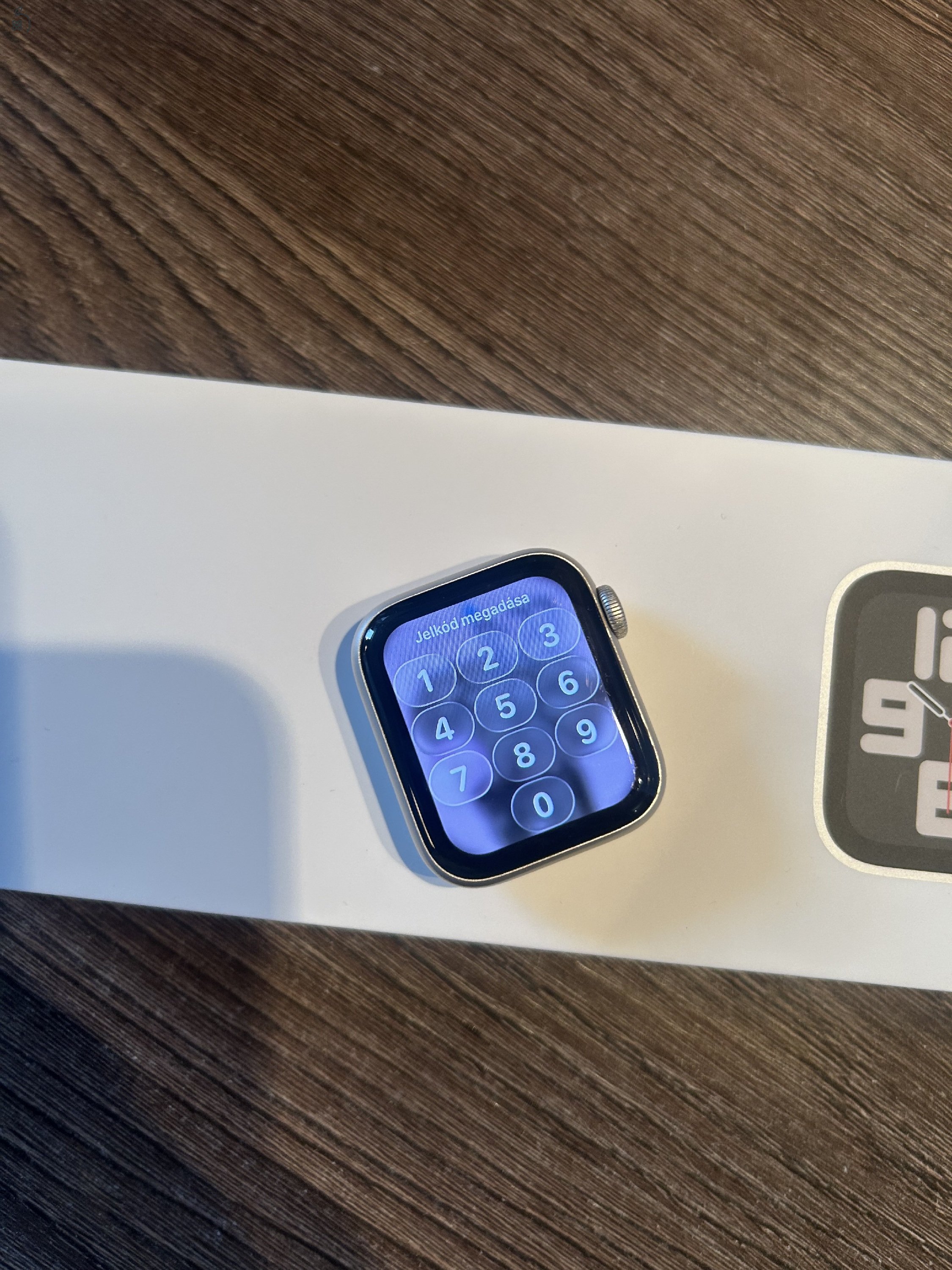 Apple Watch SE 40mm (2. gen) 